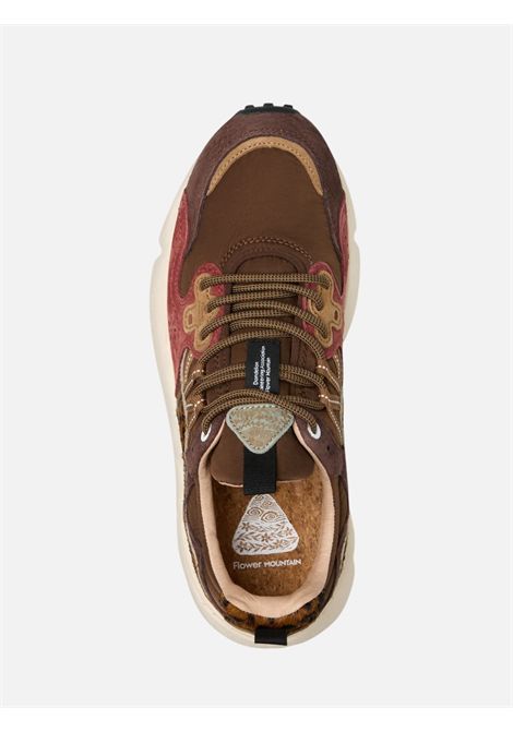  FLOWER MOUNTAIN | Sneakers | 2017818561D34
